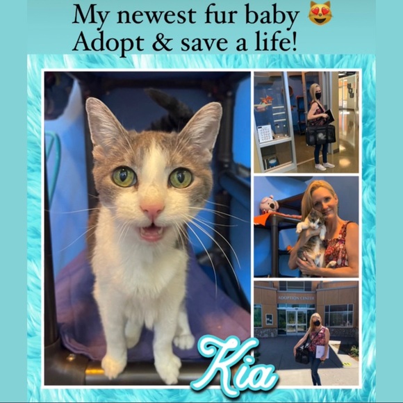 CLOSED ♥️ PFFS SEE "JUST IN" FOLLOW GAME ♥️ I Appreciate You!!! - Picture 5 of 8